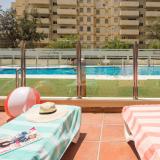 3 Sterne Hotel: Pierre Vacances Benalmadena Principe, Benalmadena, Costa del Sol (Andalusien)