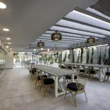 Benalmadena Beach (ex. Sentido), Restaurant