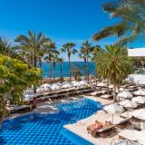 Amare Beach Hotel Marbella, Bild 1