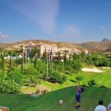 5 Sterne Hotel: Villa Padierna, Marbella, Costa del Sol (Andalusien)