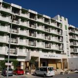 3 Sterne Hotel: San Fermin, Benalmadena, Costa del Sol (Andalusien)