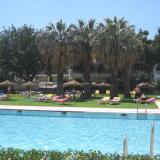 San Fermin, Pool