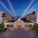 Hard Rock Hotel Marbella, Bild 2