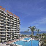 Sol House Aloha Costa del Sol, Hotelanlage