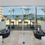 Sol House Aloha Costa del Sol, Lobby
