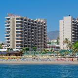Sol House Aloha Costa del Sol, Aussenansicht