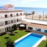 3 Sterne Hotel: Tarik, Torremolinos, Costa del Sol (Andalusien)