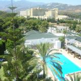Los Monteros Marbella Hotel and Spa, Bild 4