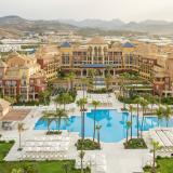 4 Sterne Familienhotel: Iberostar Waves Malaga Playa, Torrox, Costa del Sol (Andalusien)
