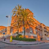 4 Sterne Hotel: Bahia Tropical, Almunecar, Costa del Sol (Andalusien)