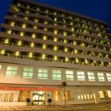4 Sterne Hotel: Bahia Almunecar, Almunecar, Costa del Sol (Andalusien)