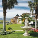 4 Sterne Hotel: B bou Hotel La Vinuela & Spa, La Vinuela, Andalusien