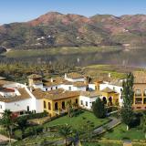 B bou Hotel La Vinuela & Spa, Bild 3