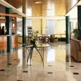 BQ Andalucia Beach, Lobby