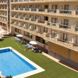 BQ Andalucia Beach, Pool