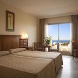 BQ Andalucia Beach, Wohnbeispiel