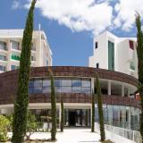 Higueron Hotel Malaga Curio collection by Hilton (ex. DoubleTree), Bild 1