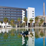 Vincci Malaga, Bild 1