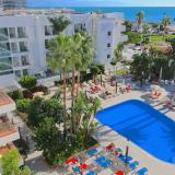 4 Sterne Familienhotel: Sol Don Pedro, Torremolinos, Costa del Sol (Andalusien)