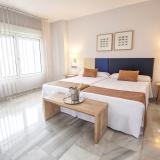 3 Sterne Familienhotel: Flatotel, Benalmadena, Costa del Sol (Andalusien)