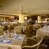 Holiday World Resort, Restaurant