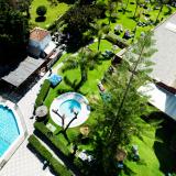 Monarque Fuengirola Park Hotel & Spa, Pool