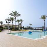 Impressive Playa Granada, Pool