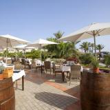 Playa Granada Club Resort, Restaurant