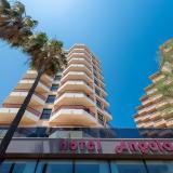 4 Sterne Hotel: Angela Hotel, Fuengirola, Costa del Sol (Andalusien)