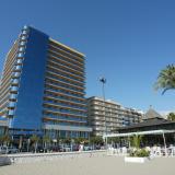 4 Sterne Hotel: Hotel Yaramar, Fuengirola, Costa del Sol (Andalusien)