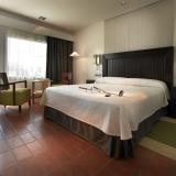 4 Sterne Hotel: Parador de Malaga Golf, Malaga, Costa del Sol (Andalusien)