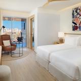 4 Sterne Hotel: H10 Croma Malaga, Malaga, Costa del Sol (Andalusien)