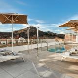 Sercotel Rosaleda Málaga, Bild 1