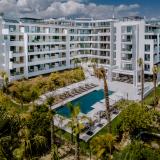 4 Sterne Hotel: The Flag Costa Del Sol, Estepona, Costa del Sol (Andalusien)