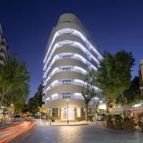 2 Sterne Hotel: Lima, Marbella, Costa del Sol (Andalusien)