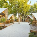 Costa del Sol Glamping Village, Bild 3
