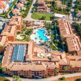 4 Sterne Hotel: Bakour Oh Nice Costa del Sol, Estepona, Costa del Sol (Andalusien)