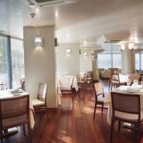 MS Maestranza, Restaurant