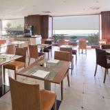 4 Sterne Hotel: Ilunion Fuengirola, Fuengirola, Costa del Sol (Andalusien)