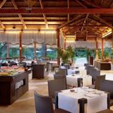 Gran Melia Don Pepe, Restaurant