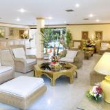 Bluebay Banus, Lobby