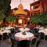 Bluebay Banus, Terrasse