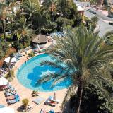3 Sterne Hotel: Palmasol, Benalmadena, Costa del Sol (Andalusien)