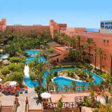 4 Sterne Familienhotel: Playacalida, Almunecar, Costa del Sol (Andalusien)