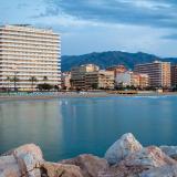 3 Sterne Hotel: Apartamentos Turisticos Stella Maris Fuengirola, Fuengirola, Costa del Sol (Andalusien)