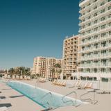 4 Sterne Hotel: Alay - Adults Only, Benalmadena, Costa del Sol (Andalusien)