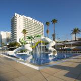 4 Sterne Familienhotel: Estival Torrequebrada, Benalmadena, Costa del Sol (Andalusien)