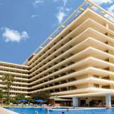 Bluesea Gran Cervantes (ex.Blue Sea Cervantes), Bild 1