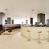  Hotel Gran Cervantes by Blue Sea, Bar