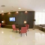  Hotel Gran Cervantes by Blue Sea, Lobby